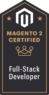 M2 full stack certification