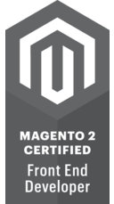 M2 frontend certification