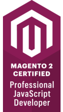 M2 javascript certification